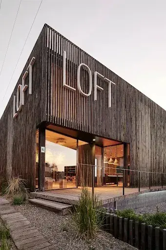 Loft Düren Außenansicht