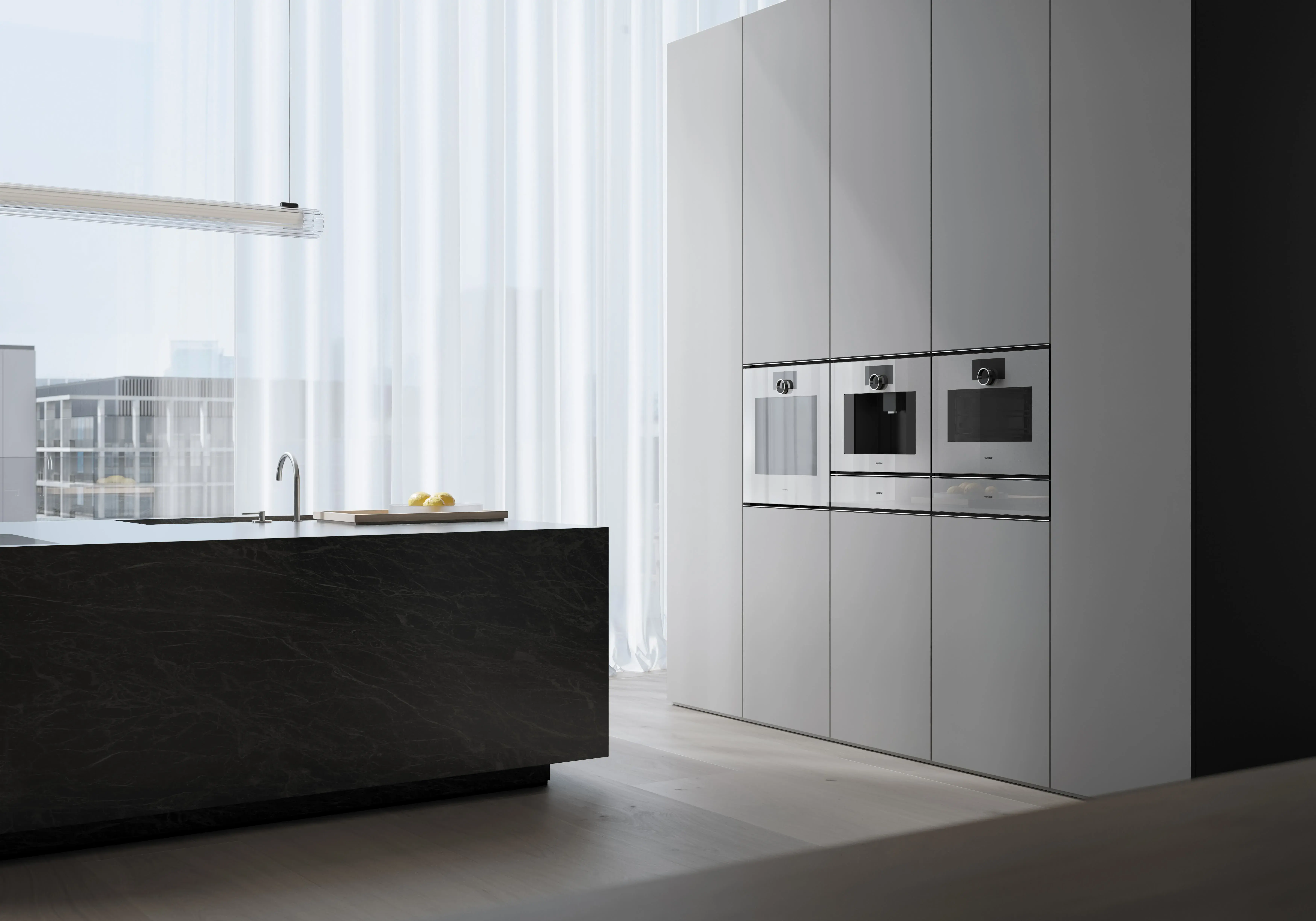 Gaggenau_Serie_Minimalistic_Bild_1