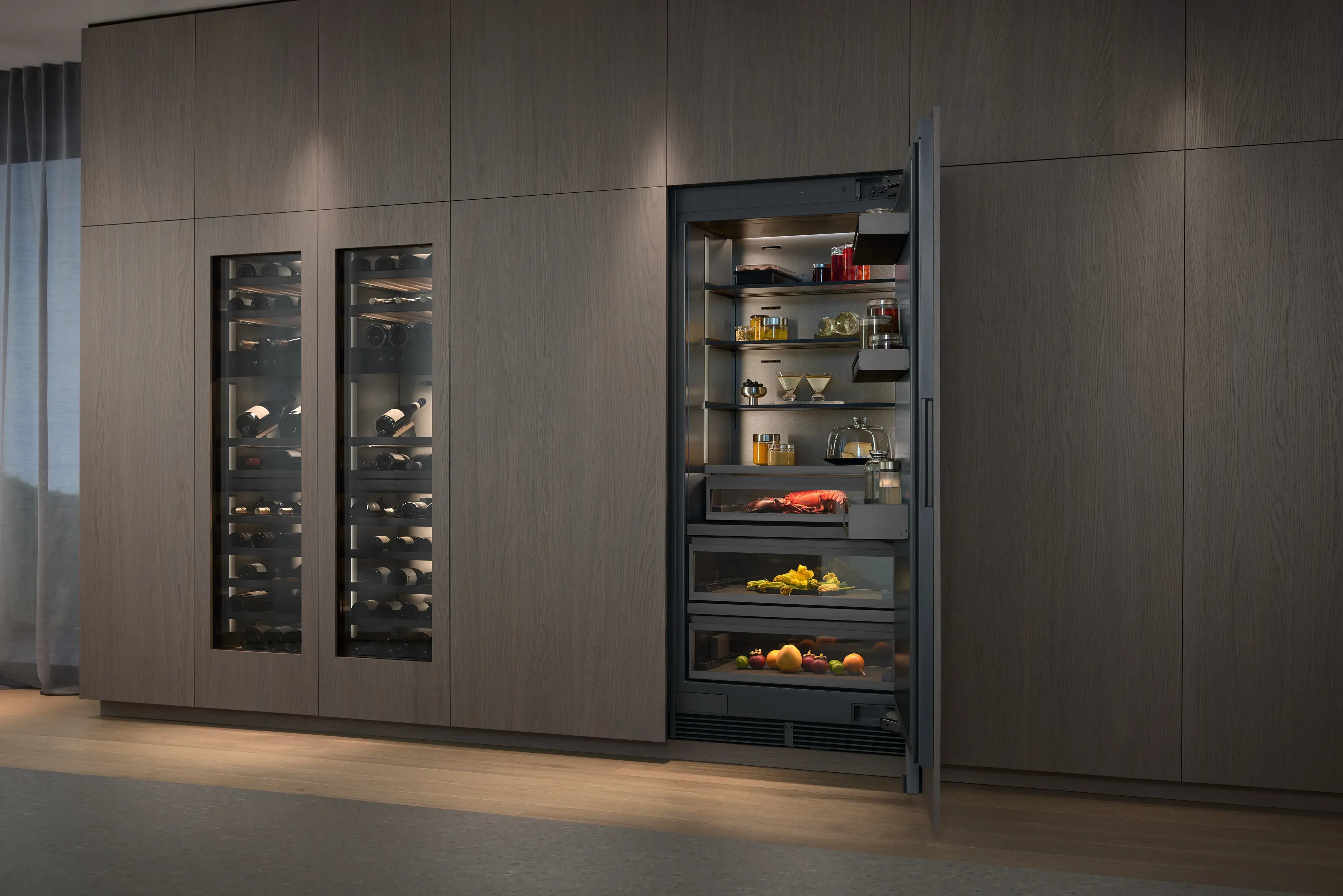 Gaggenau_Vario_Kältegeräte_Serie_Expressive_Bild_3
